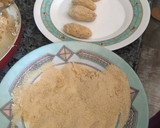 Foto del paso 6 de la receta: Croquetas de pollo