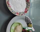 Kembang Goyang Mini langkah memasak 1 foto