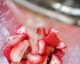 Foto del paso 3 de la receta: Mousse de fresa