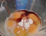 Foto del paso 1 de la receta: Pastel imposible