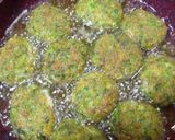 BROKKOLI FASÍRT 🥦 szuper húsmentes finomság recept fázis 4 fotója