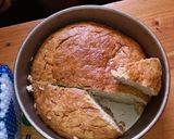 A picture of step 9 of Soda bread.
