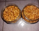 Foto langkah ke 3 dari resep Kacang bawang.
