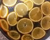 صورة لخطوة 4 من وصفة كيكة البرتقال المقلوبة 🍊