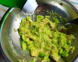 Foto del paso 2 de la receta: Palta Pascual