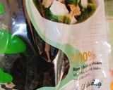 Hình bước làm 1 của món Chè đậu xanh rong biển