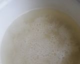 A picture of step 1 of 30 mins Pasta.
