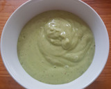 Foto del paso 2 de la receta: Aderezo de aguacate para ensaladas
