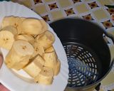 Foto del paso 1 de la receta: Tostones cubanos o Patacón Pisao en la olla Ninja Foodi