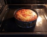 Foto del paso 25 de la receta: Tarta Esponjosa de Cebolla y Queso (Isabella's Quiche)