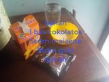 Chocolatos goreng