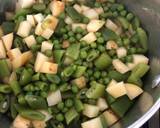 Green Goodness Soup recipe step 1 photo