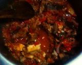A picture of step 24 of Rice with Stewed Beef#Cookedwithcookpad.