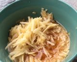 Foto del paso 2 de la receta: 🌱Porridge rústico con manzanas 🌱
