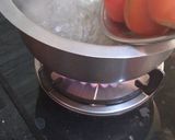 A picture of step 2 of Tomato paste.