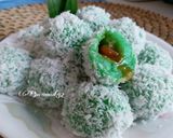 Foto langkah ke 7 dari resep "KLEPON KETAN" (isi gula merah).