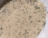 Foto del passaggio 2 della ricetta Pesce spada impanato