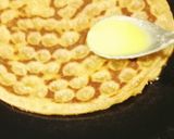 A picture of step 5 of Gur ki Khoba Roti.