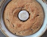 Foto del paso 4 de la receta: Budín de limón y coco, "sin huevo ni harina blanca" 🍋🥥