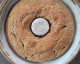 Foto del paso 4 de la receta: Budín de limón y coco, "sin huevo ni harina blanca" 🍋🥥