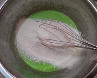 Cendol Dawet Dessert Box - Step 6