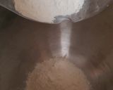A picture of step 2 of My fruity French Crepes.