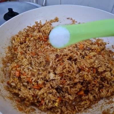 Langkah 6
