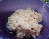 Foto langkah ke 1 dari resep Udang Keju Ala Me.