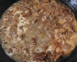 Foto langkah ke 3 dari resep Beef Teriyaki.