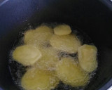 Foto del paso 1 de la receta: Sopa perota
