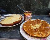 Foto del paso 5 de la receta: Bizcocho o panetela simple