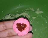 Foto langkah ke 2 dari resep 12. Klepon Warna Warni.