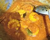 Foto langkah ke 4 dari resep Kepiting Saus Padang.
