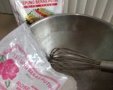 Foto langkah ke 6 dari resep Amparan Tatak Pisang Khas Banjar.