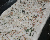 Foto del paso 2 de la receta: Focaccia de queso😋