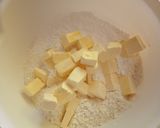 Mákos linzer recept fázis 1 fotója