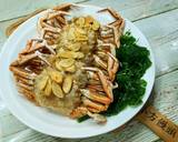 蒜片香酥炸螃蟹🦀(台灣小吃)食譜步驟3照片