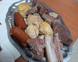 Foto del paso 3 de la receta: Mi versión del Puchero canario