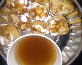 पानी पुरी रेसिपी चरण 2 फोटो