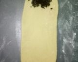 Foto langkah ke 4 dari resep Roti Manis isi coklat.