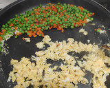 Foto del paso 3 de la receta: Arroz 3 delicias