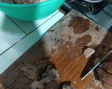 Foto langkah ke 2 dari resep Nasi Kebuli Kambing.
