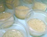 Foto langkah ke 7 dari resep Puding jus buah sehat.