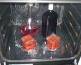 Eperszörp (50%-os) recept fázis 10 fotója