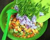 Foto langkah ke 6 dari resep Acar Timun Wortel Nanas.