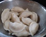 পুলি পিঠে (Puli pithe recipe in Bengali) রেসিপি ধাপ - 2 ছবি