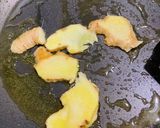 彌生家清爽雙菇炒櫛瓜的食譜步驟3照片