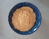 Foto del paso 2 de la receta: Cheesecake con compota de uva🍇