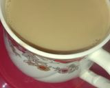 A picture of step 4 of Chai.