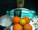 ઓરેન્જ પંચ (Orange Punch Recipe In Gujarati) રેસીપી સ્ટેપ1ફોટો